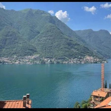 La Corte Sul Lago Pognana Lario Buitenkant foto