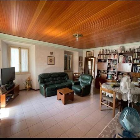 La Corte Sul Lago Pognana Lario Buitenkant foto