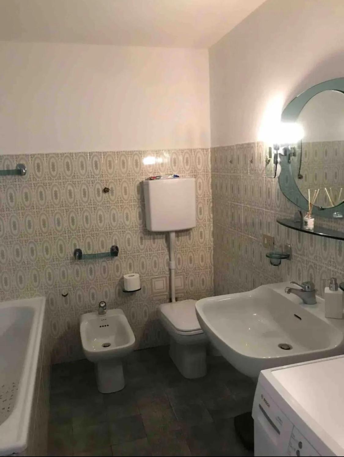 La Corte Sul Lago Pognana Lario Buitenkant foto